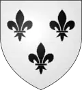 Coat of arms of Saint-Amans-Soult