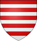 Coat of arms of Saint-Forgeux-Lespinasse