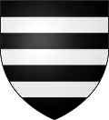 Coat of arms of Saint-Loup-Cammas