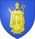 Coat of arms of Saint-Sériès