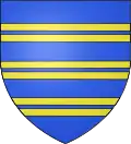 Coat of arms of Terdeghem