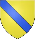 Coat of arms of Trie-Château