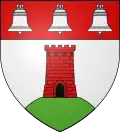 Coat of arms of Uglas