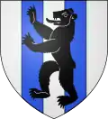 Coat of arms of Utelle