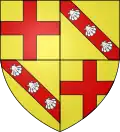 Coat of arms of Val-d'Isère