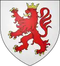 Coat of arms of Vaux-sur-Mer