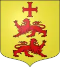 Coat of arms of Velving