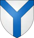 Coat of arms of Venerque