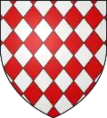 Coat of arms of Vihiers