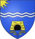 Coat of arms of Viricelles
