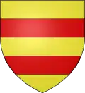 Coat of arms of Wallon-Cappel