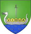 Coat of arms of Veuves
