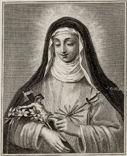 Maria Bartolomea Bagnesi