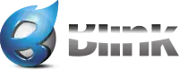 Logo of Blink