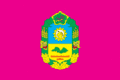Flag of Blyzniuky Raion