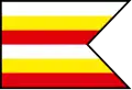 Flag of Bojnice