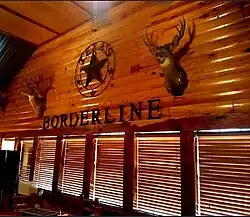 Borderline Steakhouse