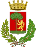 Coat of arms of Bordighera