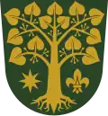 Coat of arms of Bořenovice
