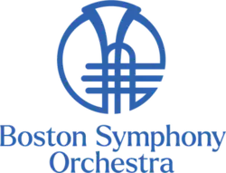 Logo of Boston Symphony Orchestra