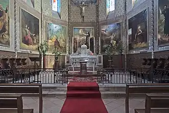 Altar