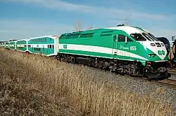 MPI Blomberg X trucks on an MP40