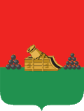 Герб Брянска
