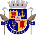 Official seal of Prados