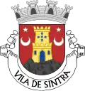 Coat of arms of Town of Sintra
