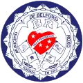Official seal of Belford Roxo