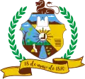 Coat of arms of Bezerros