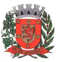 Coat of arms of Guará