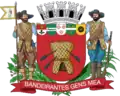 Coat of arms of Mogi das Cruzes