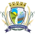 Coat of arms of Tupanatinga