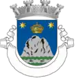 Coat of arms of Caniçal