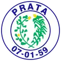 Official seal of Prata, Paraíba