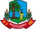 Official seal of Imbuia, Santa Catarina