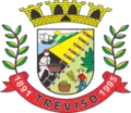 Official seal of Treviso