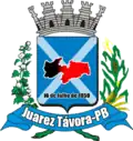 Official seal of Juarez Távora