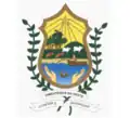 Coat of arms of Pimenteiras do Oeste