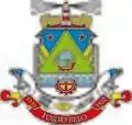 Official seal of Porto Belo