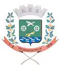 Coat of arms of São Sebastião do Caí