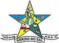 Coat of arms of Arroio do Sal