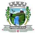 Coat of arms of Primavera