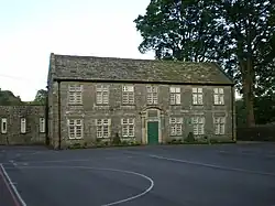 Brennand's Endowed School