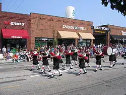 4th of July Celebration at Brentwood Towne Square