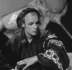Brian Eno (1974)