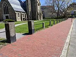 Cambridge, Massachusetts