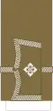 Second Lieutenant