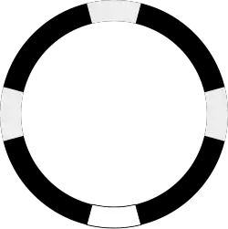 British WWII Pillbox FW3/25 section